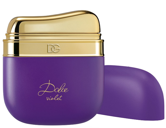 Dolce & Gabbana Dolce Voilet EDT Alcohol-Free Perfume Gel 30ml