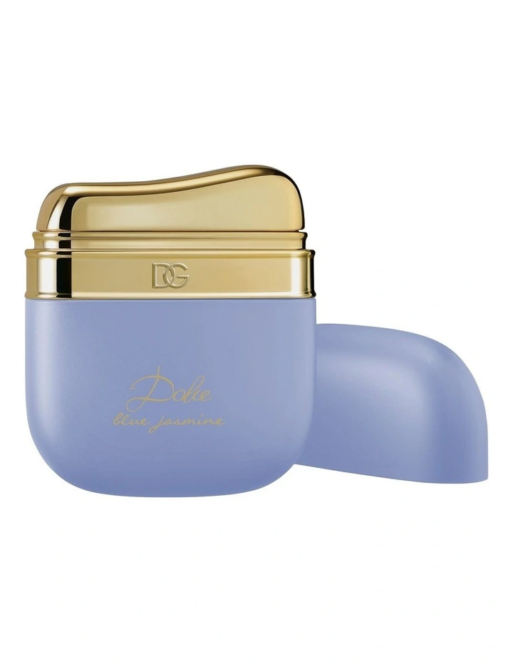 Dolce & Gabbana Dolce Blue Jasmine EDP Alcohol-Free Perfume Gel 30ml