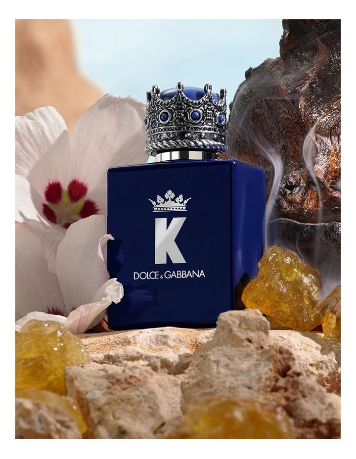 Dolce & Gabbana K Pour Homme Elixir 50ml