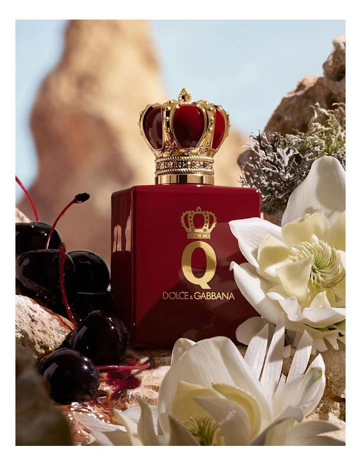 Dolce & Gabbana Q Elixir 50ml