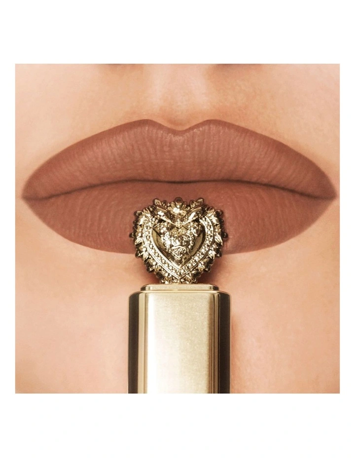 Dolce & Gabbana Everkiss Liquid Lipstick - 100 Hope 5ml