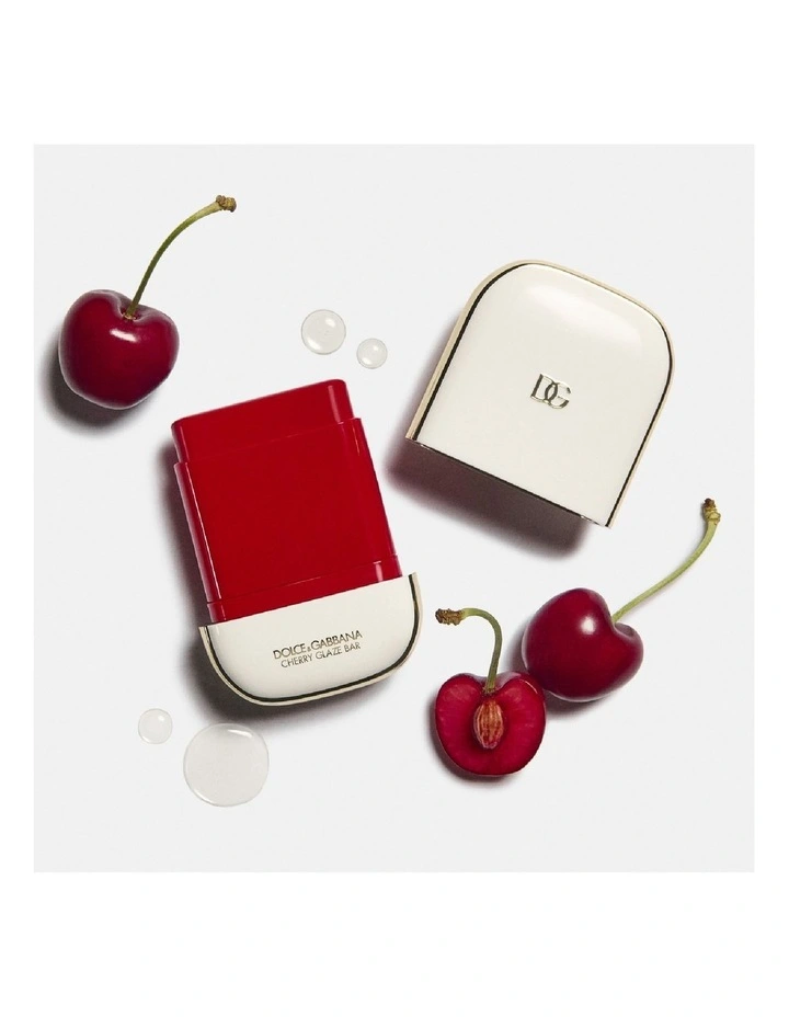 Dolce & Gabbana Cherry Glaze Bar Blush Stick 11g - 01 Demure Rose