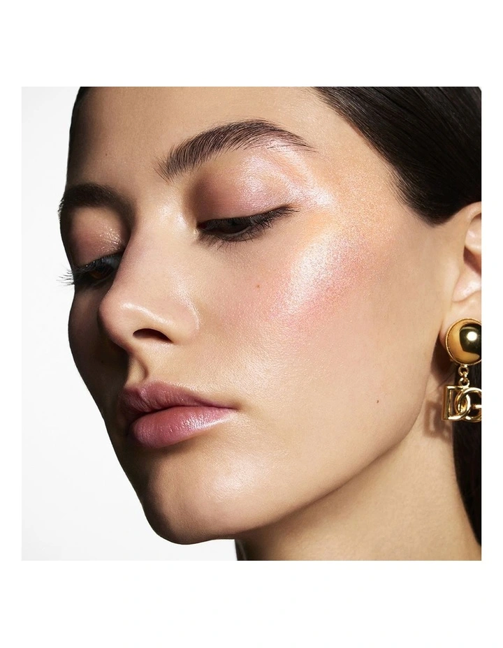 Dolce & Gabbana Glazelighter All Over Highlighter 12g