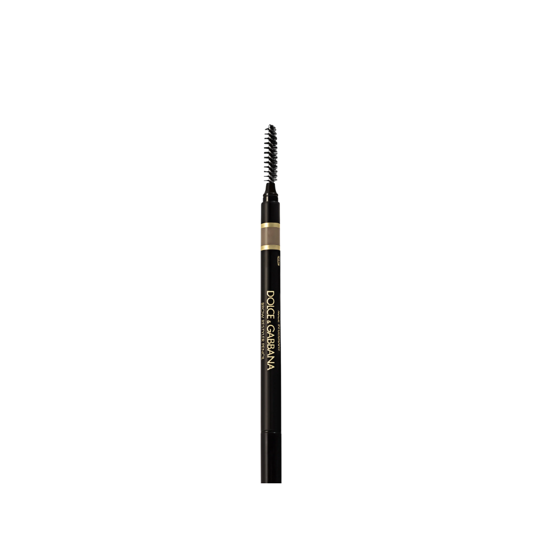 Dolce & Gabbana Brow Restyler Pencil  - 01 Honey Blonde 0.09g