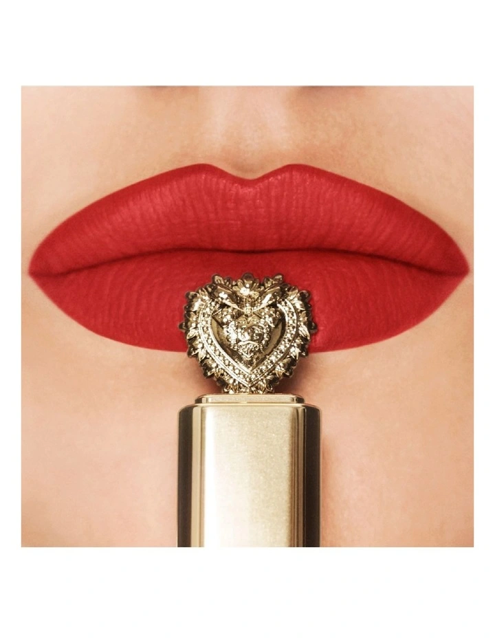 Dolce & Gabbana Everkiss Liquid Lipstick - 405 Devotion 5ml