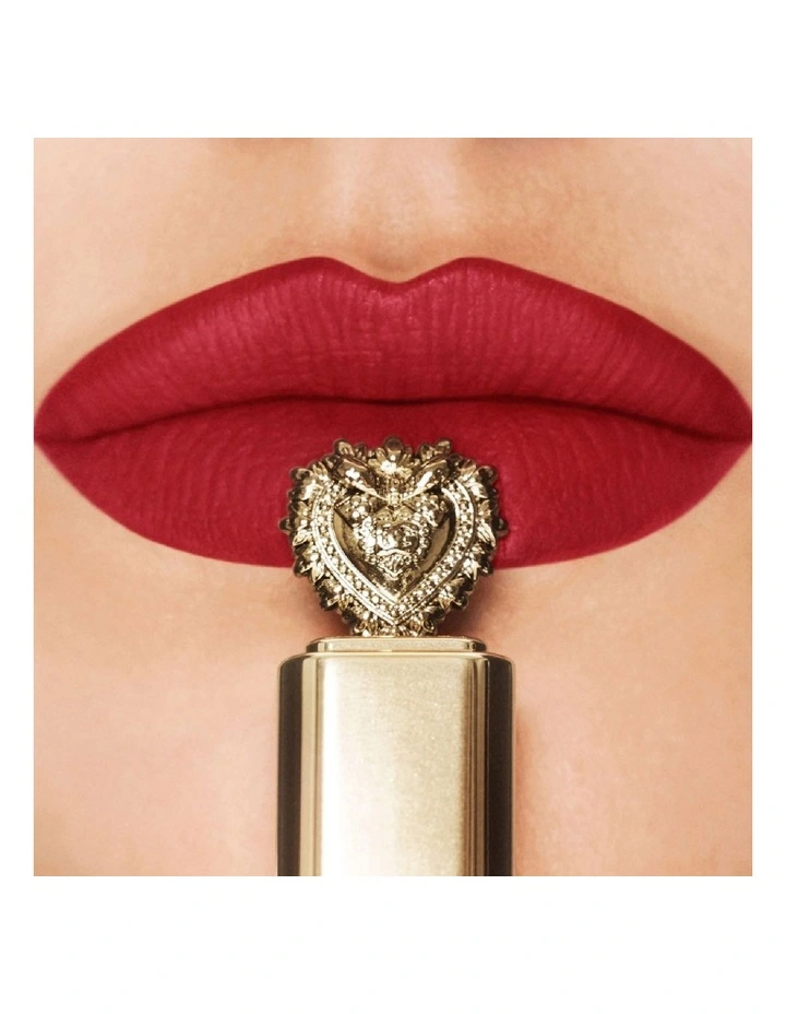 Dolce & Gabbana Everkiss Liquid Lipstick - 410 Audacity 5ml