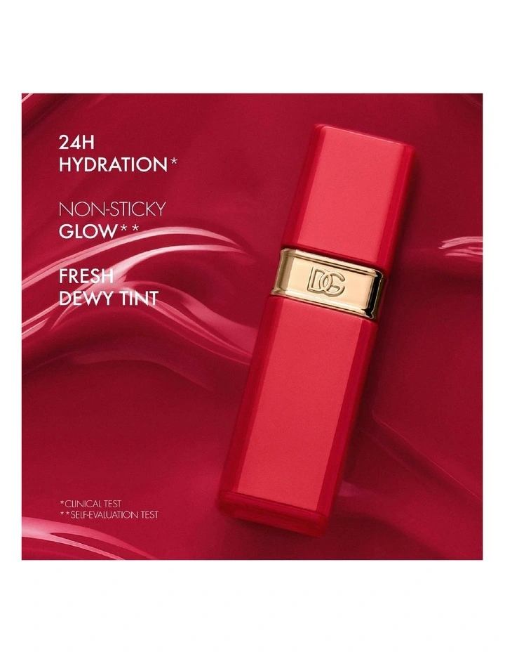 Dolce & Gabbana Rose Dew Lip Bite 6ml - 01 Bubbly Pink 