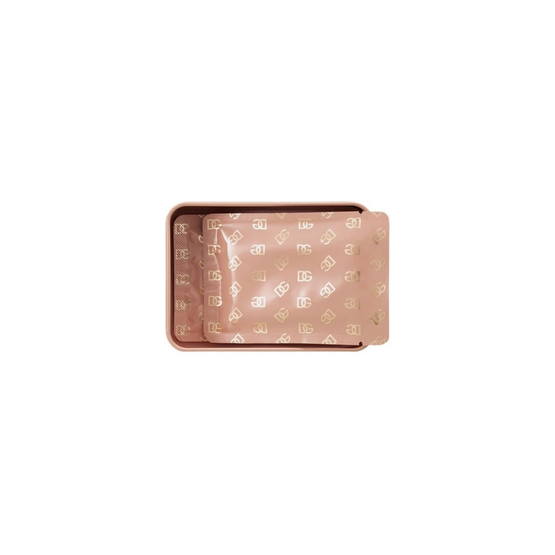 Dolce & Gabbana No-Puff Caffeine Eye Patches x5 pairs