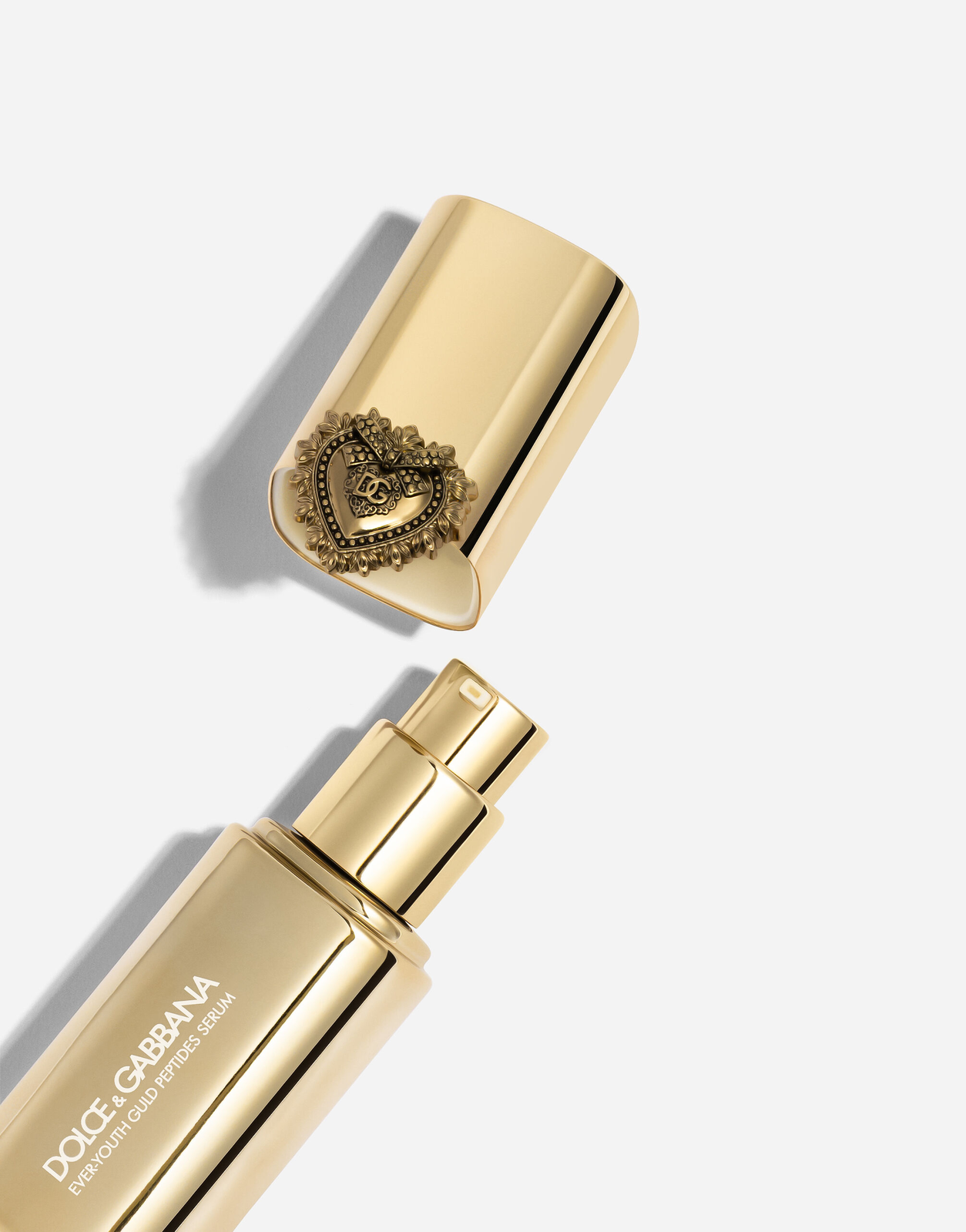 Dolce & Gabbana Ever-Youth Gold Peptides Serum 28ml
