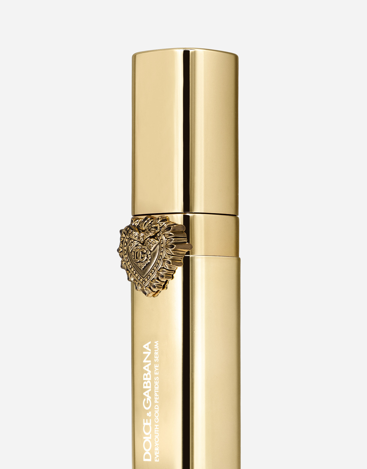 Dolce & Gabbana Ever-Youth Gold Peptides Eye Serum 10ml