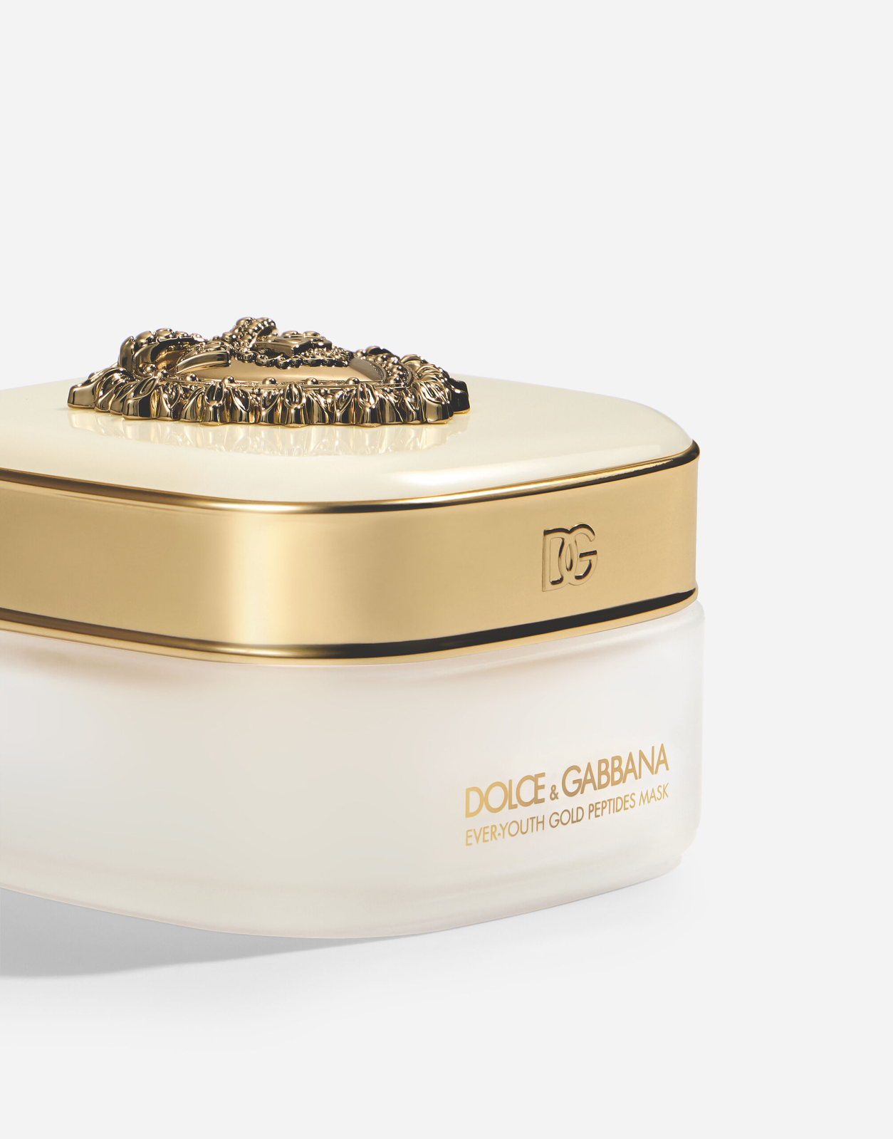 Dolce & Gabbana Ever-Youth Gold Peptides Mask 50ml