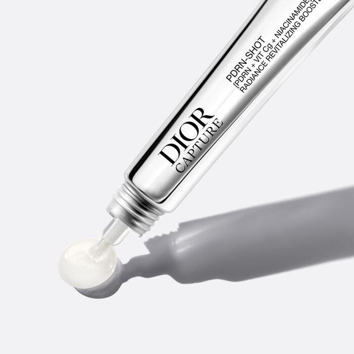 Dior Capture PDRN-Shot Radiance Revitalizing Booster 20ml