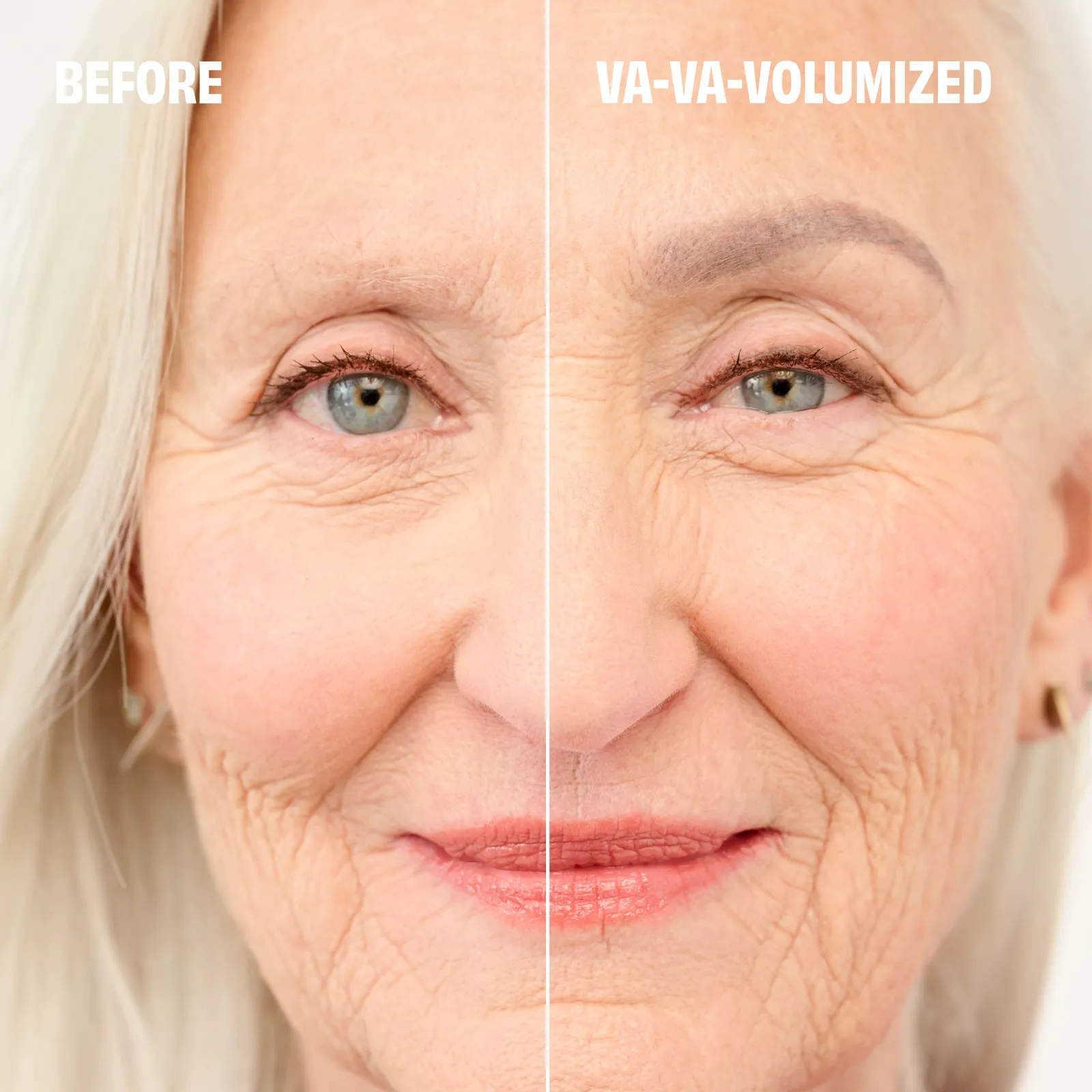 Benefit Cosmetics Gimme Brow+ Volumizing Eyebrow - Gel Cool Grey