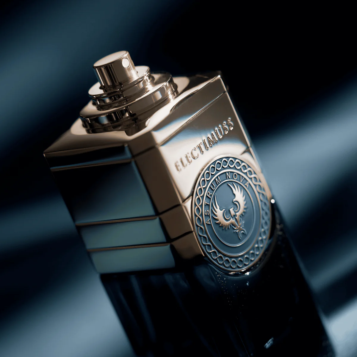 Electimuss Astrum Nova Pure Parfum 100ml