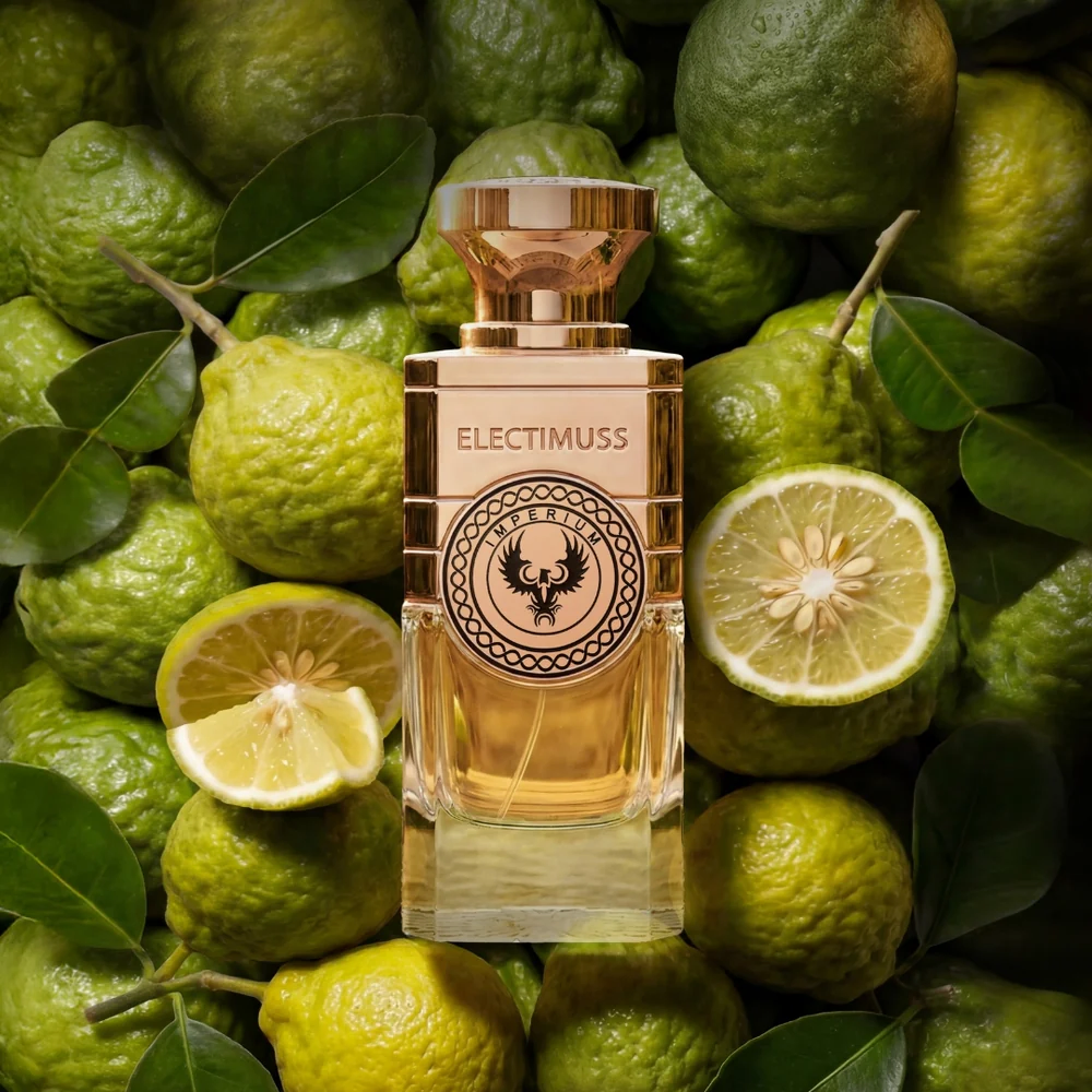 Electimuss Imperium Parfum Extrait 100ml 