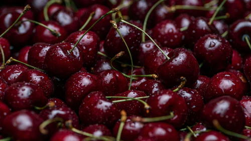 Electimuss Caspian Cherry Parfum Extrait 100ml