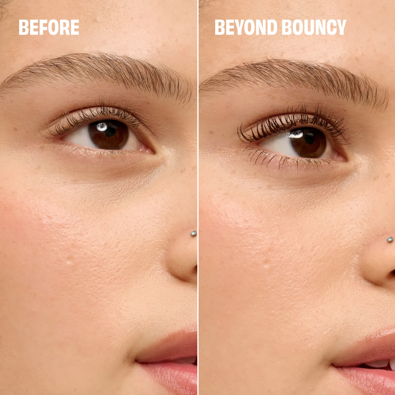 Benefit Cosmetics Badgal Bounce Voluminizing Mascara 8g - Brown
