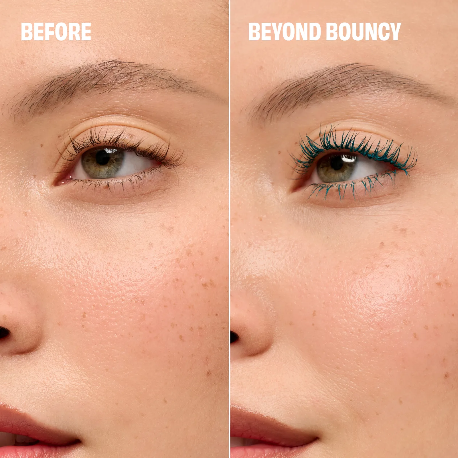 Benefit Cosmetics Badgal Bounce Voluminizing Mascara 8g - Teal