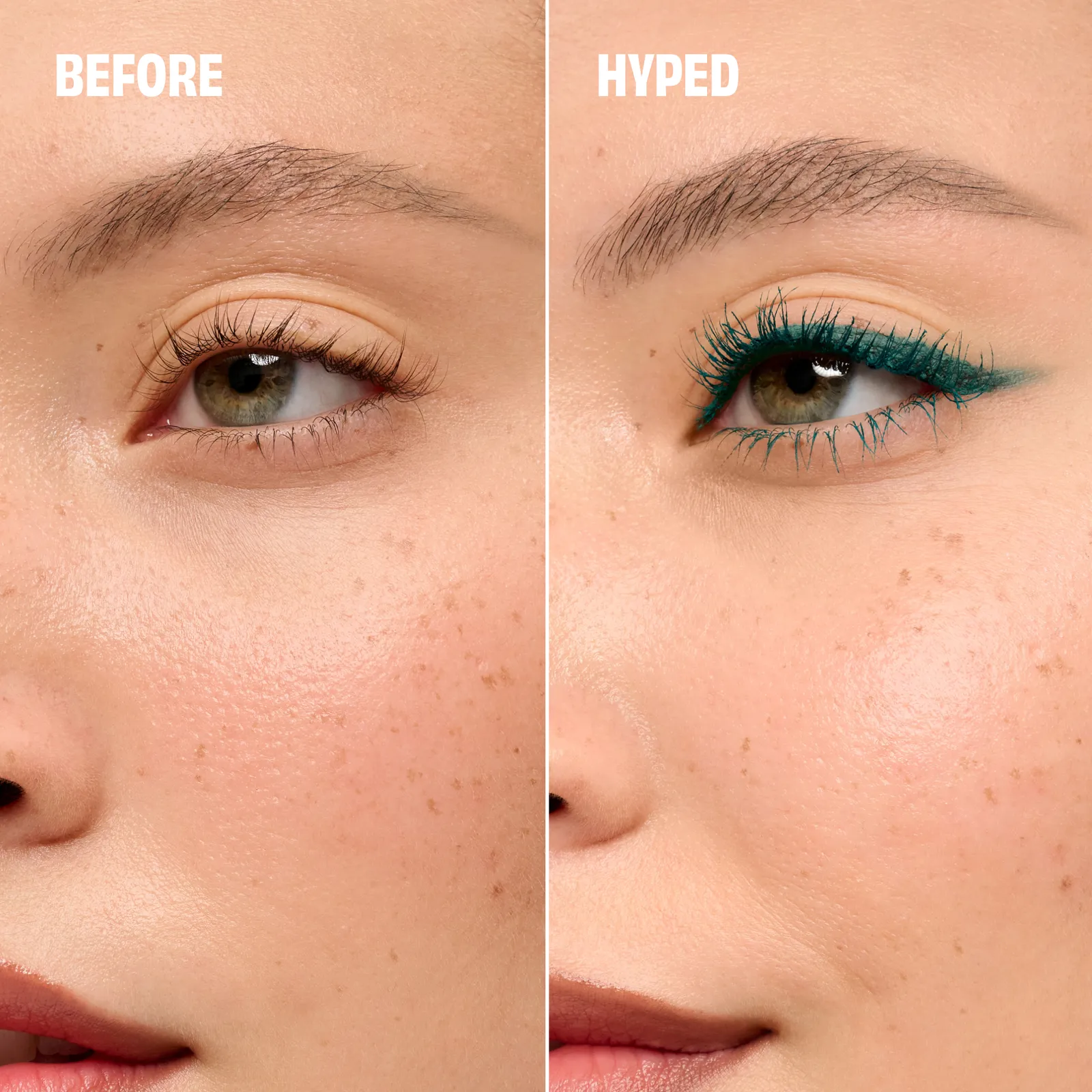 Benefit Cosmetics BADgal Hypeliner 0.25g - Teal 