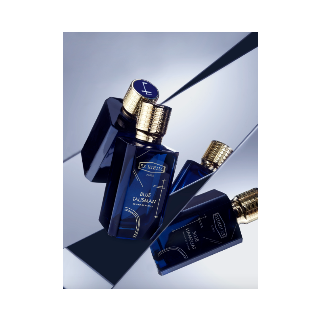 Ex Nihilo Blue Talisman Extrait De Parfum 50ml