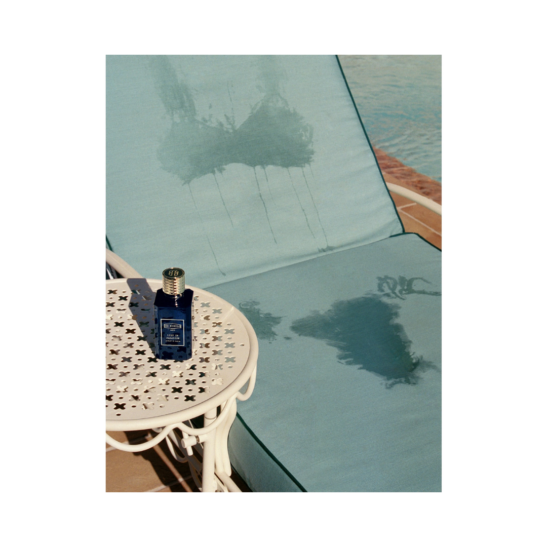 Ex Nihilo Lust In Paradise Extrait De Parfum 100ml