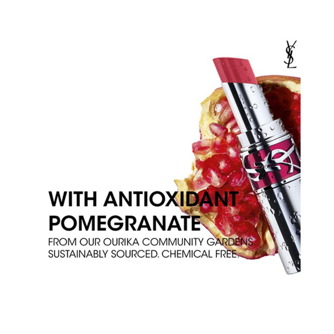 Yves Saint Laurent YSL Loveshine Candy Glaze 4.5g -2 Healthy Glow Plumper