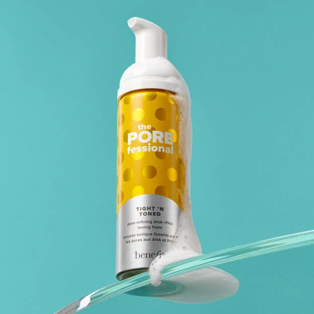 Benefit Cosmetics The POREfessional Tight n Toned Pore-refining Mini Toner 60ml