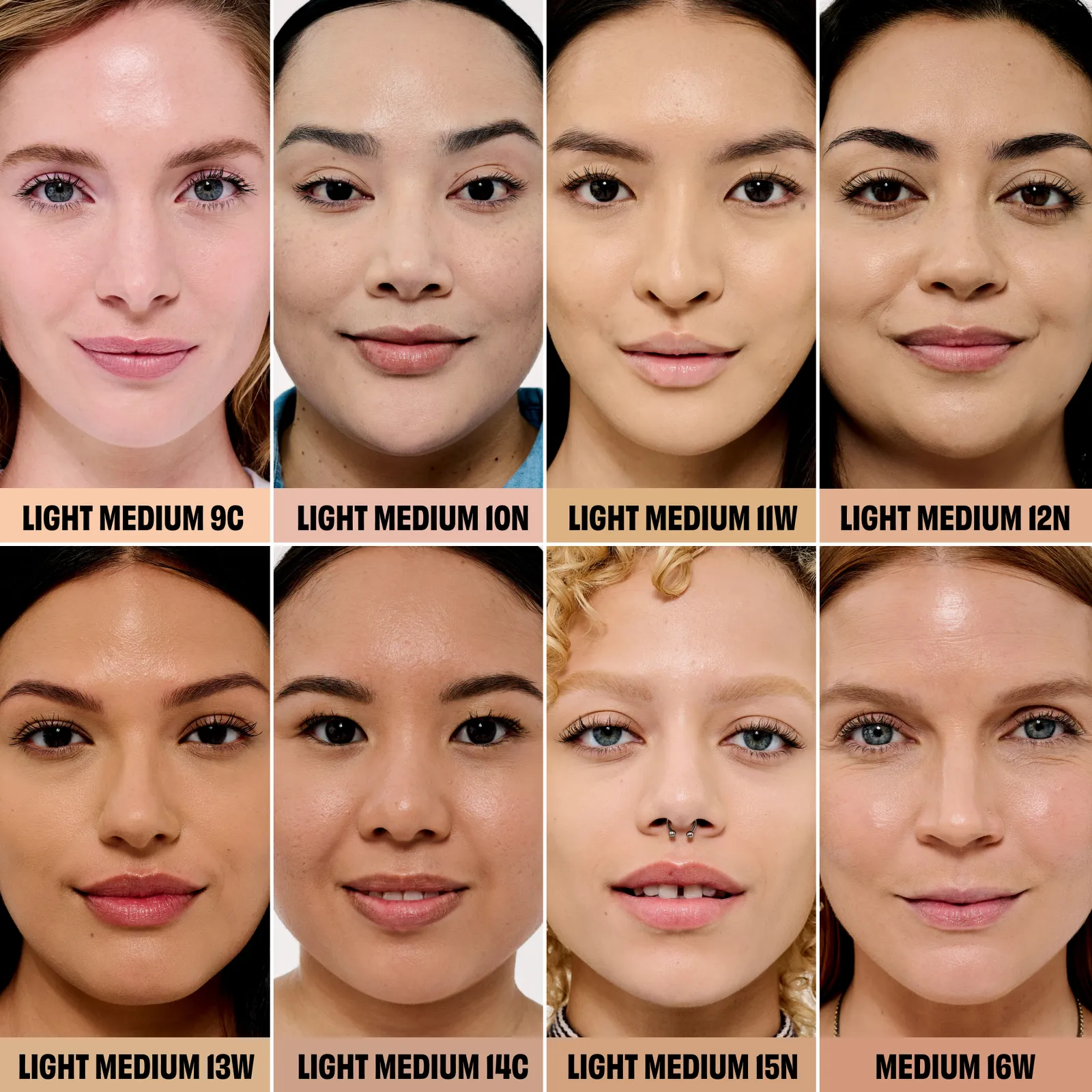 Benefit The POREfessional Foundation 20W Beyond 30ml