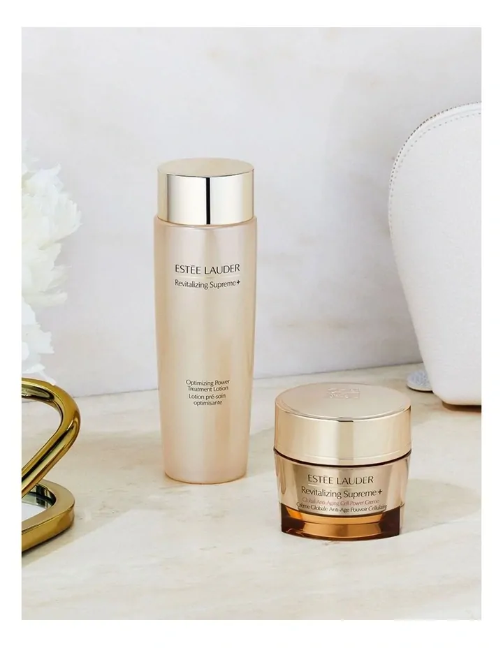 Estee Lauder Revitalizing Supreme+ Optimizing Power Treatment Lotion 200ml
