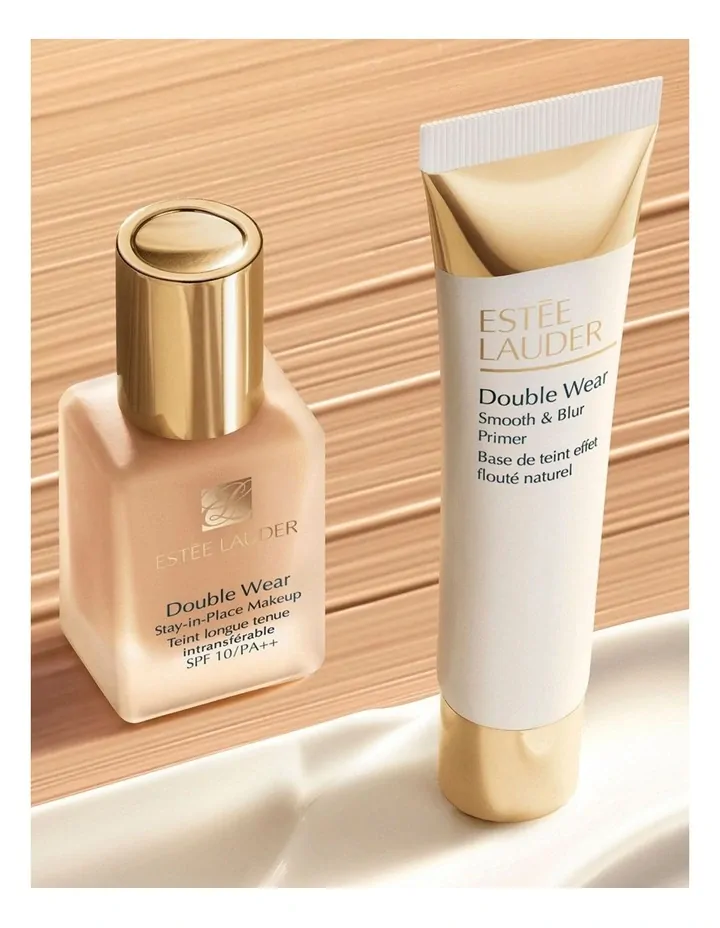 Estee Lauder Double Wear Smoothing Primer