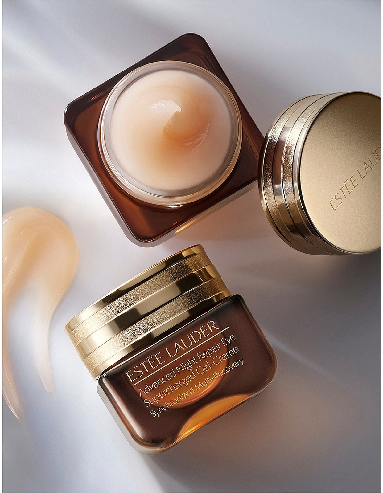 Estee Lauder Nighttime Experts Skincare 3 Piece Set