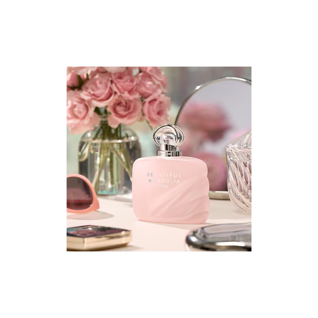 Estee Lauder Beautiful Magnolia Fleur EDP 50ml