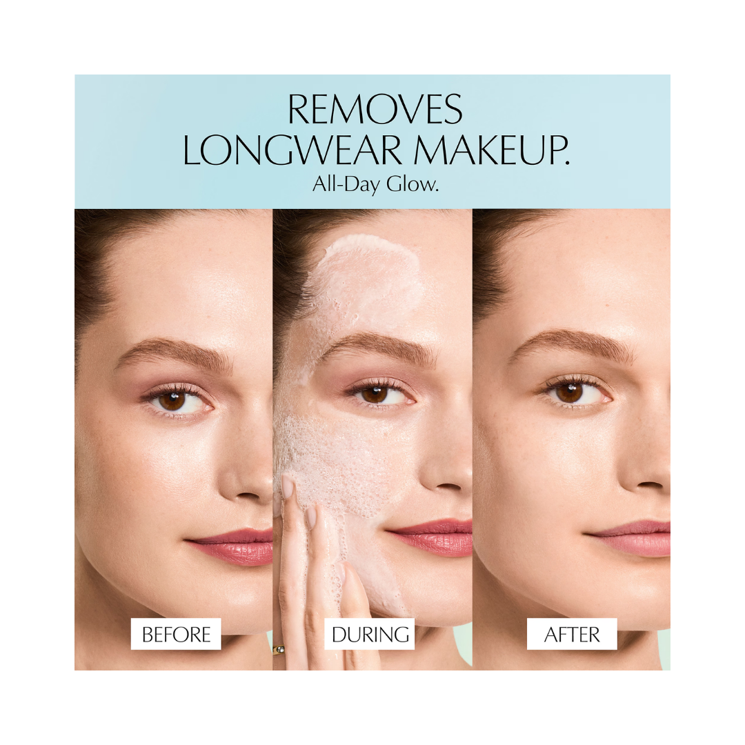 Estee Lauder DayWear Glow Boost Jelly Cleanser 125ml