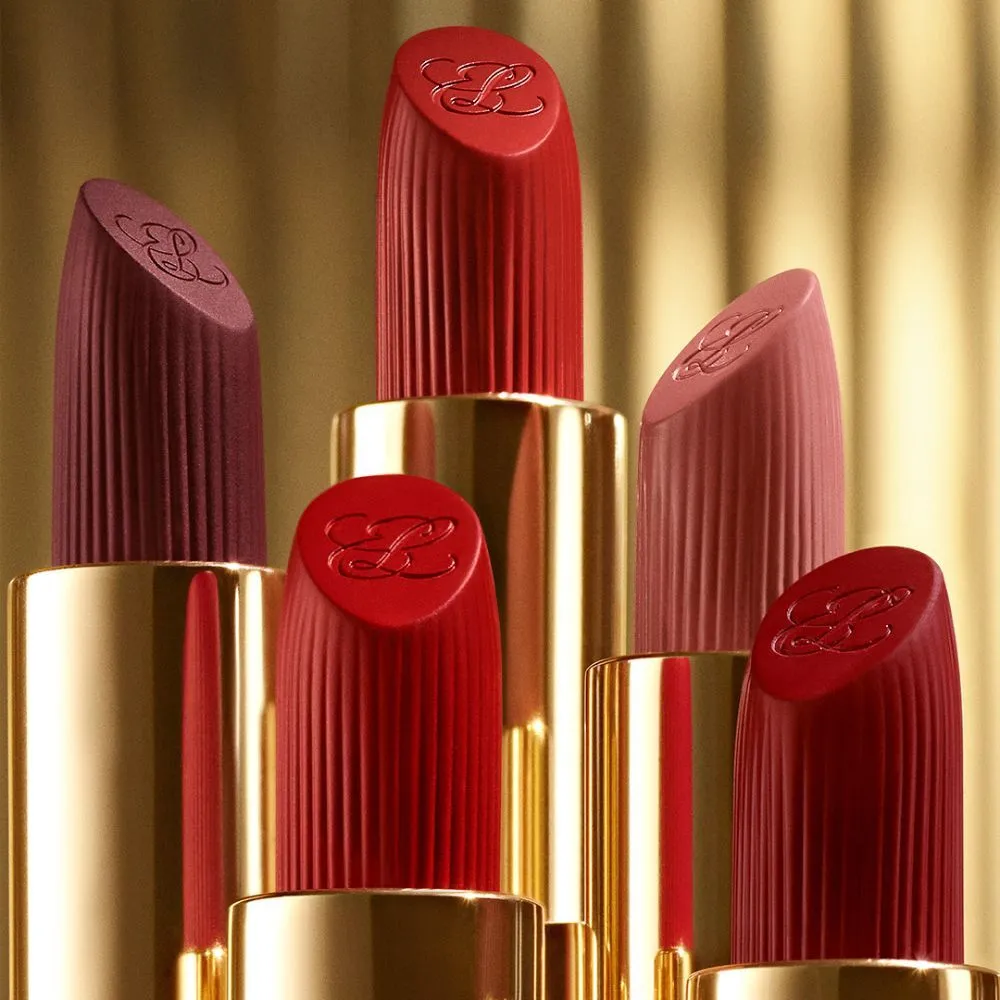 Estee Lauder Pure Color Lipstick Matte - 557 Fragile Ego 3.5g