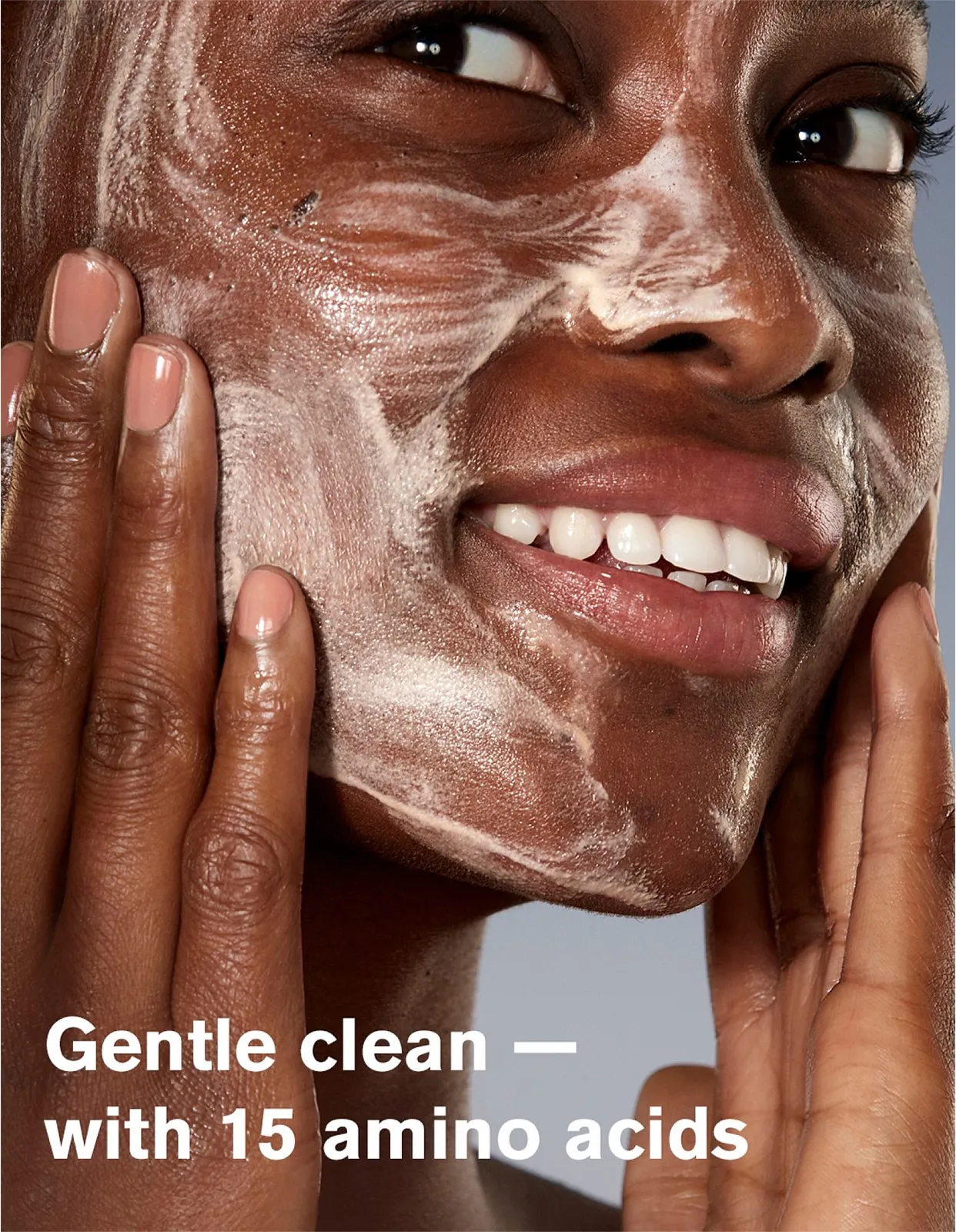 Estee Lauder ANR Cleansing Foam 100ml