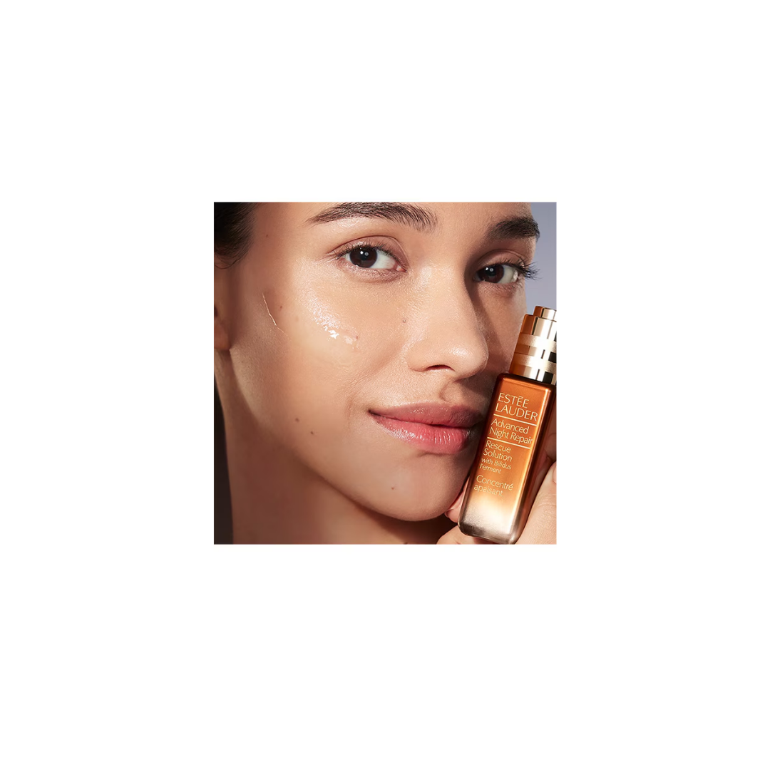 Estee Lauder Advanced Night Repair Rescue Solution With Bifidus Ferment 20ml