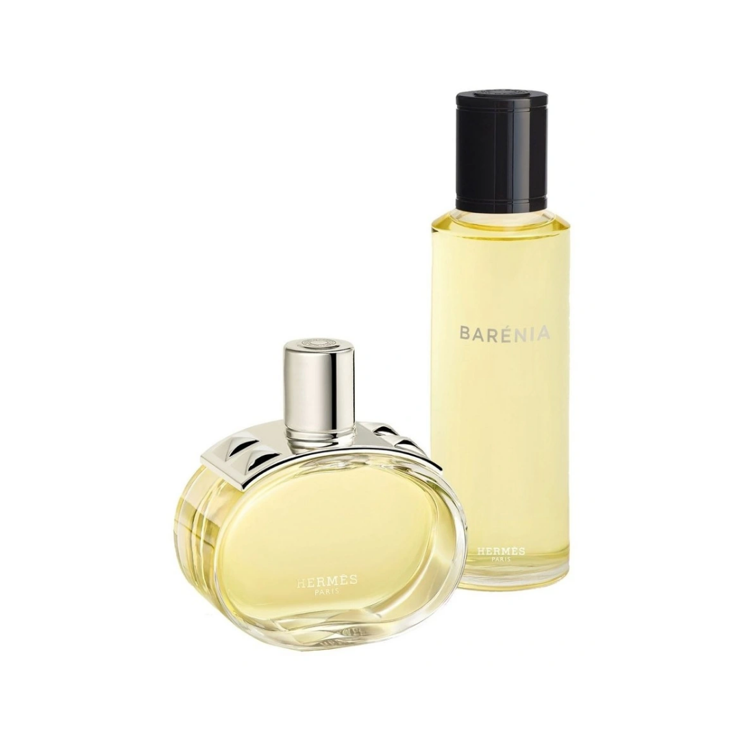 Hermès Barénia EDP 100ml Refillable