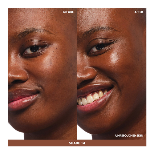 Make Up For Ever Super Boost Skin Tint 14 30ml