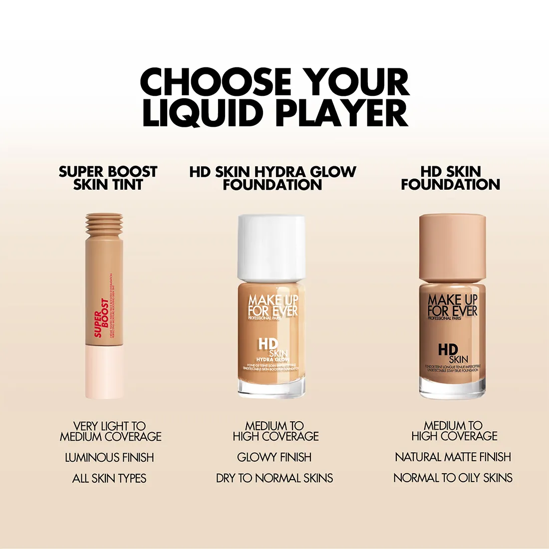 Make Up For Ever Super Boost Skin Tint 15 30ml 