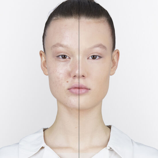 MAKE UP FOR EVER Mat Velvet Skin Concealer 2.2