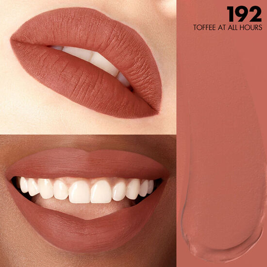 MAKE UP FOR EVER Magnetic Matte Lips Kit