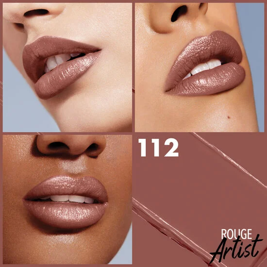 MAKE UP FOR EVER Holiday Kit Supreme Nude Lips