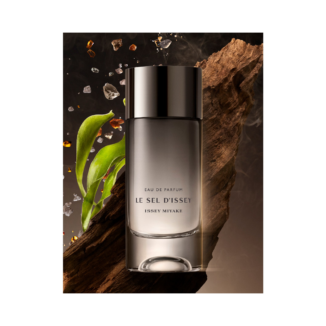 Issey Miyake Le Sel d'Issey EDP 50ml