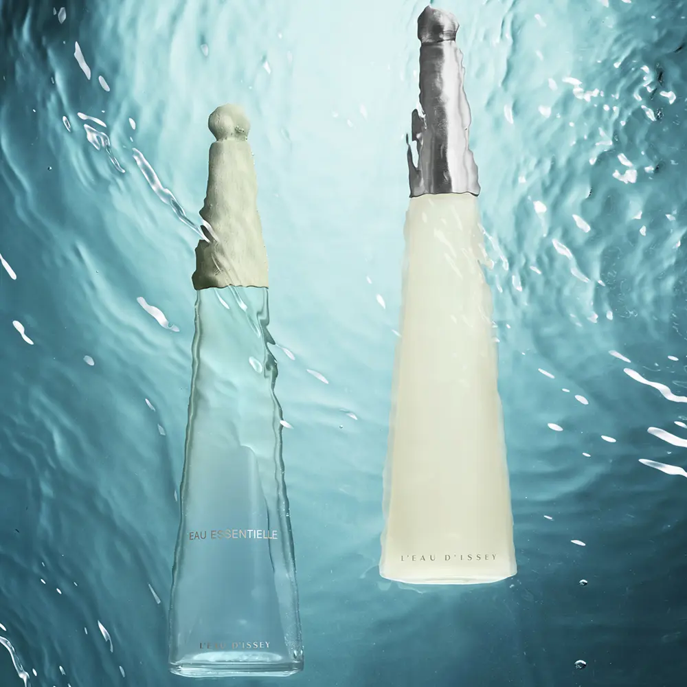 Issey Miyake L'eau D'issey Eau Essentielle  EDP 100ml