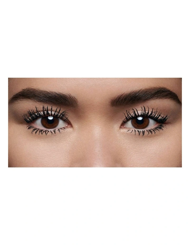 Lancome Paris Monsieur Big Volumizing Mascara 10 ml - 01 Big Is The New Black