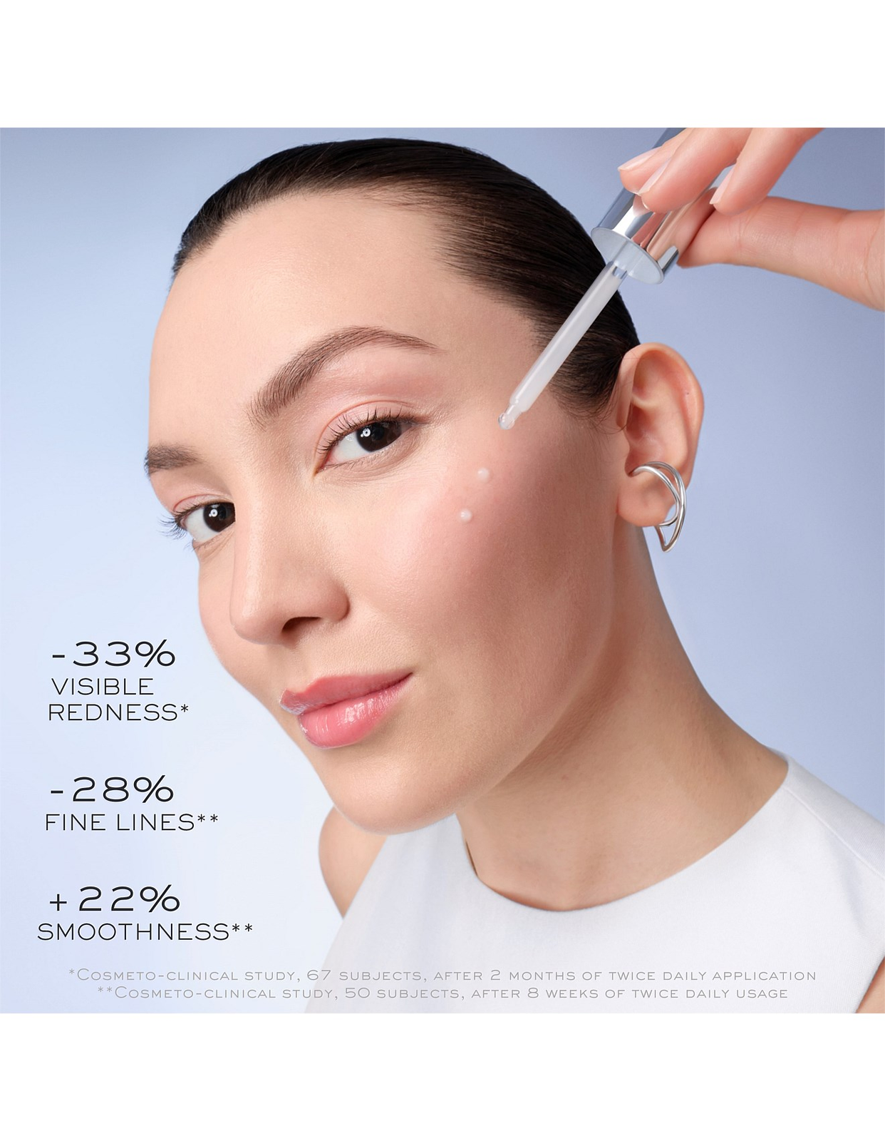 Lancome Genifique Ultimate Serum 115ml