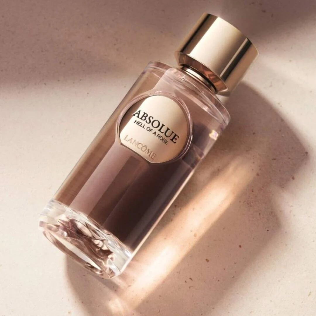 Lancome Absolue Les Parfums Hell Of A Rose EDP 100ml