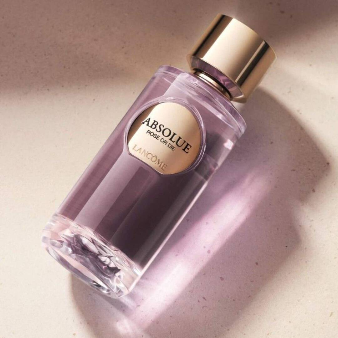 Lancome Absolue Les Parfums Roses Or Die EDP 100ml