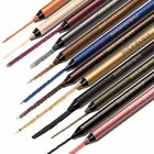 Yves Saint Laurent Lines Liberated Waterproof Eye Pencil - 03 Liberated Bronze 1.2g