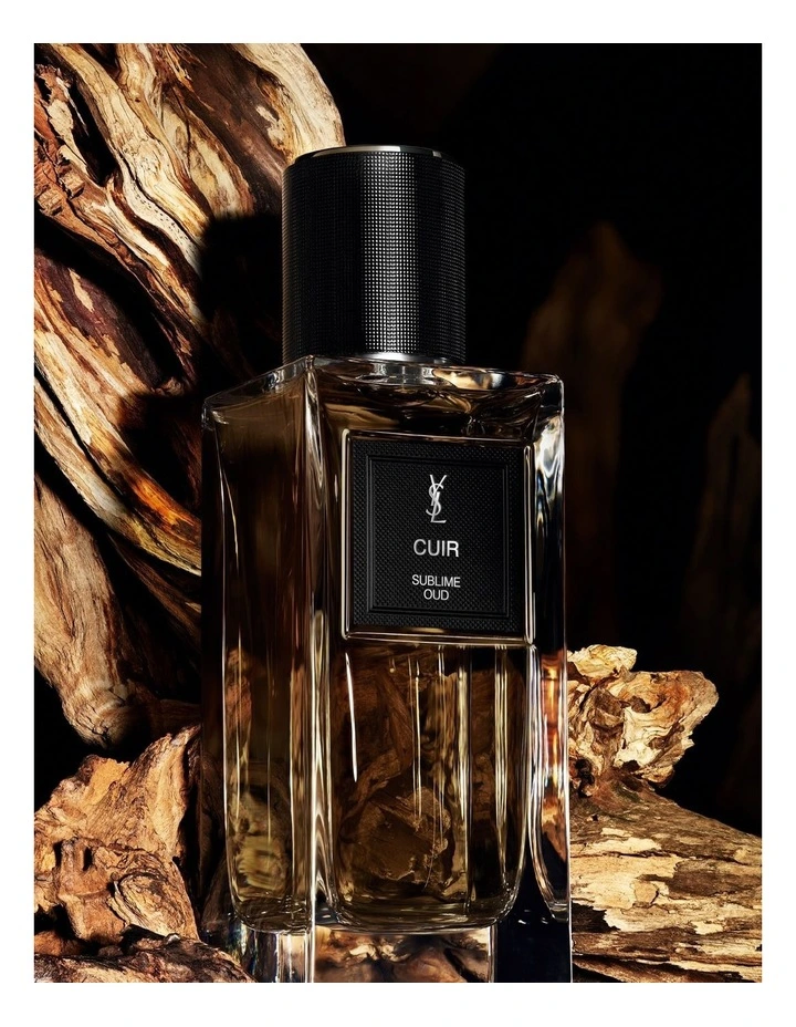 Yves Saint Laurent Cuir Sublime Oud EDP 125ml